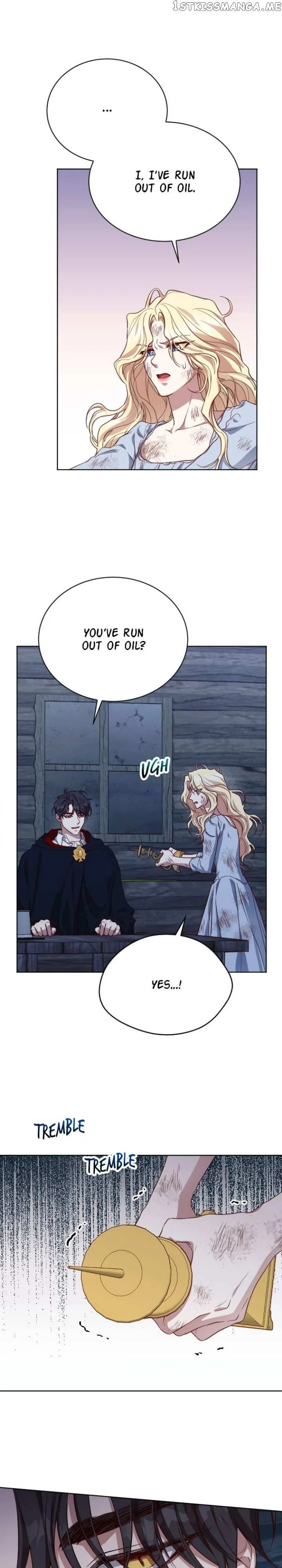 Beast’s Flower Chapter 2 – Page 15