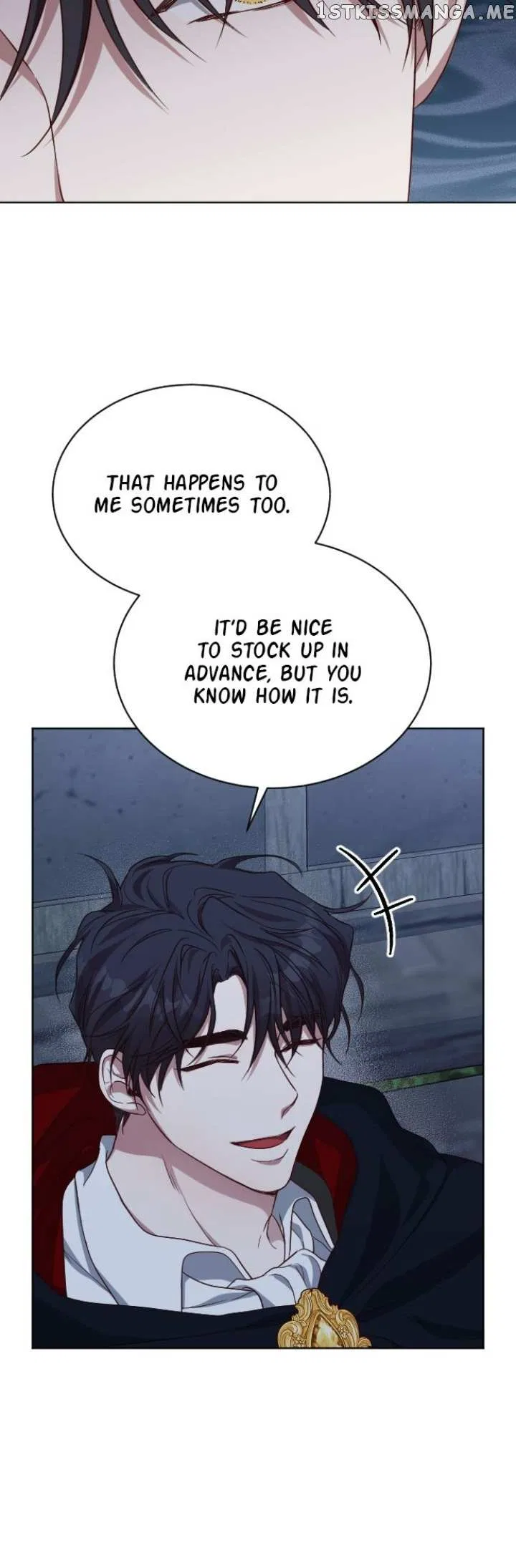 Beast’s Flower Chapter 2 – Page 16