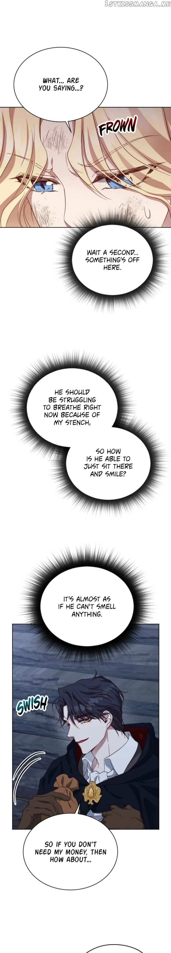 Beast’s Flower Chapter 2 – Page 17