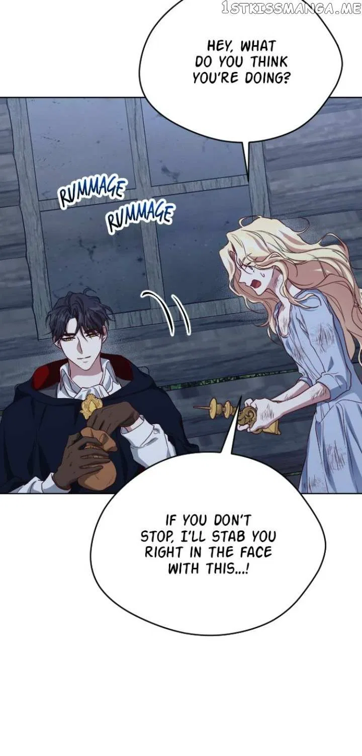 Beast’s Flower Chapter 2 – Page 18