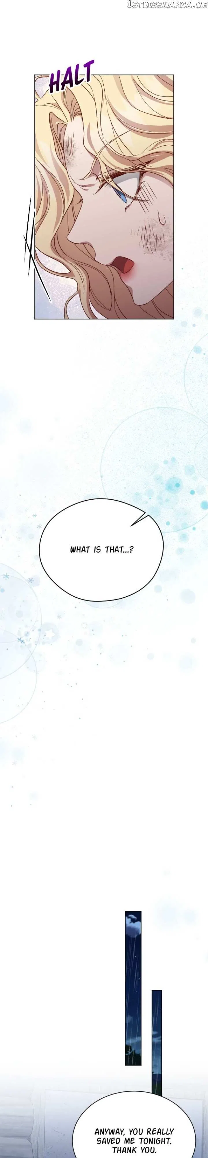 Beast’s Flower Chapter 2 – Page 19
