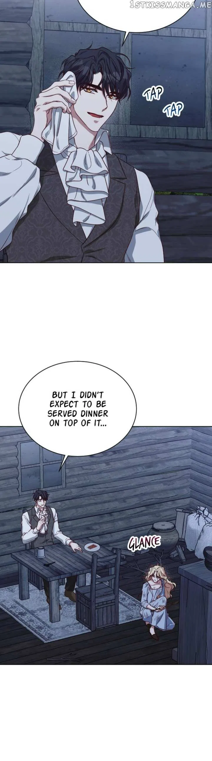 Beast’s Flower Chapter 2 – Page 20