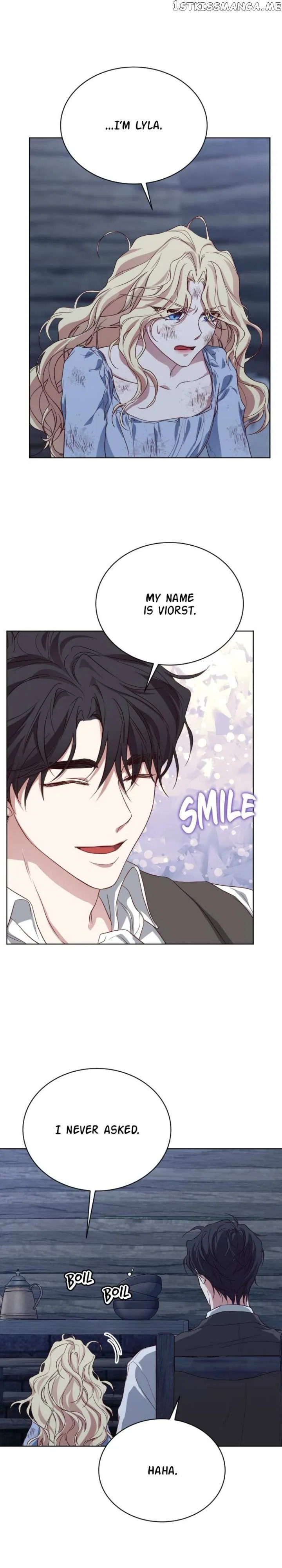 Beast’s Flower Chapter 2 – Page 23