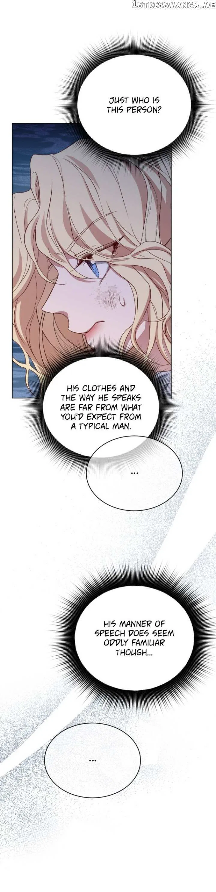 Beast’s Flower Chapter 2 – Page 24