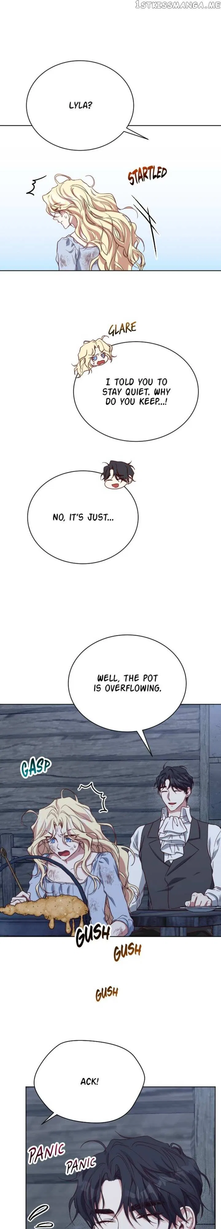 Beast’s Flower Chapter 2 – Page 25