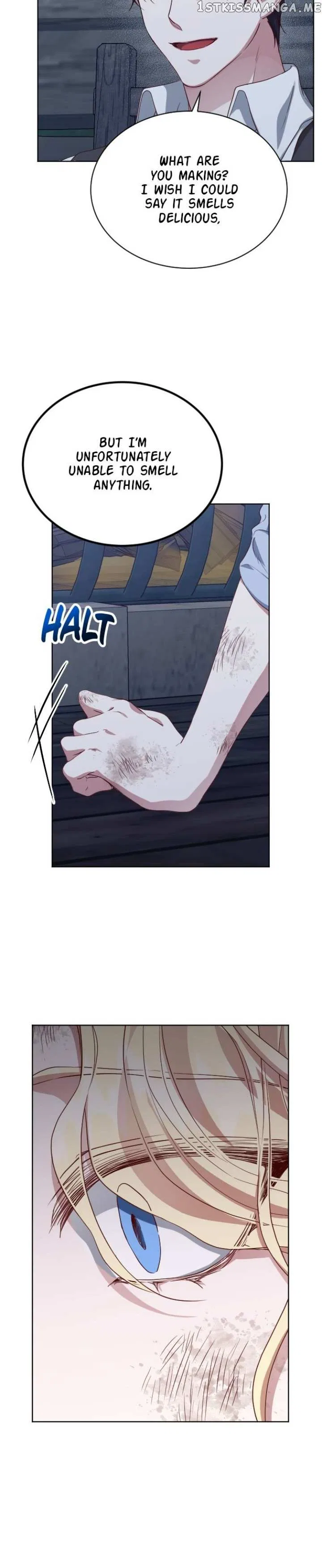 Beast’s Flower Chapter 2 – Page 26