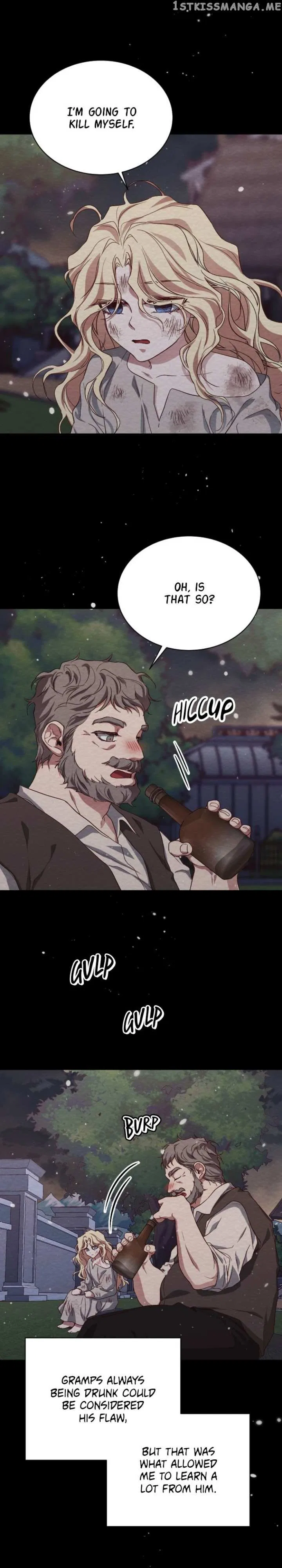 Beast’s Flower Chapter 2 – Page 29