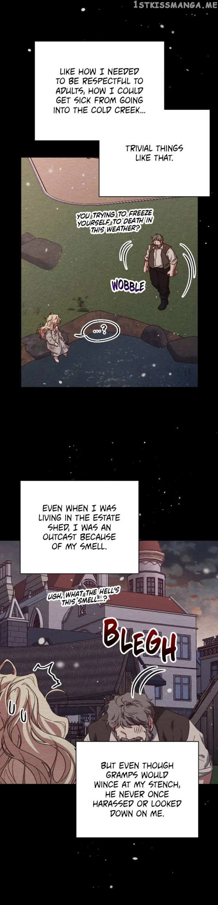 Beast’s Flower Chapter 2 – Page 30