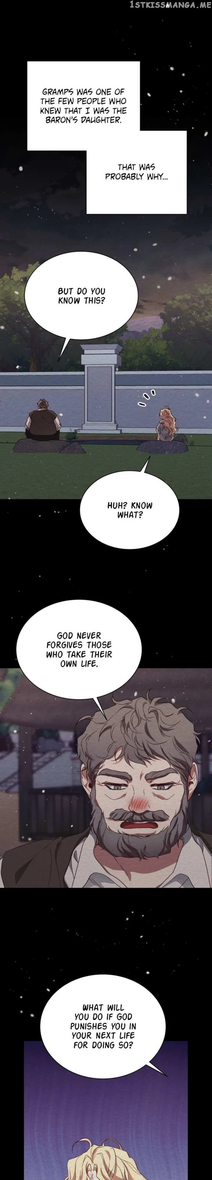 Beast’s Flower Chapter 2 – Page 31