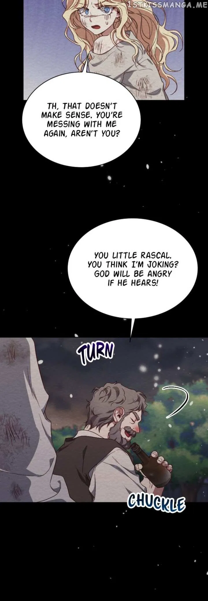 Beast’s Flower Chapter 2 – Page 32