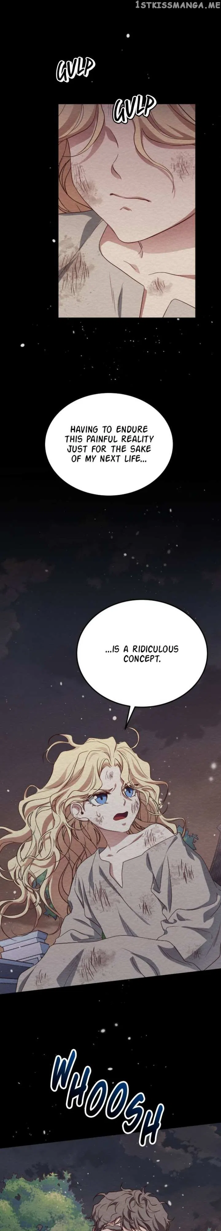 Beast’s Flower Chapter 2 – Page 33