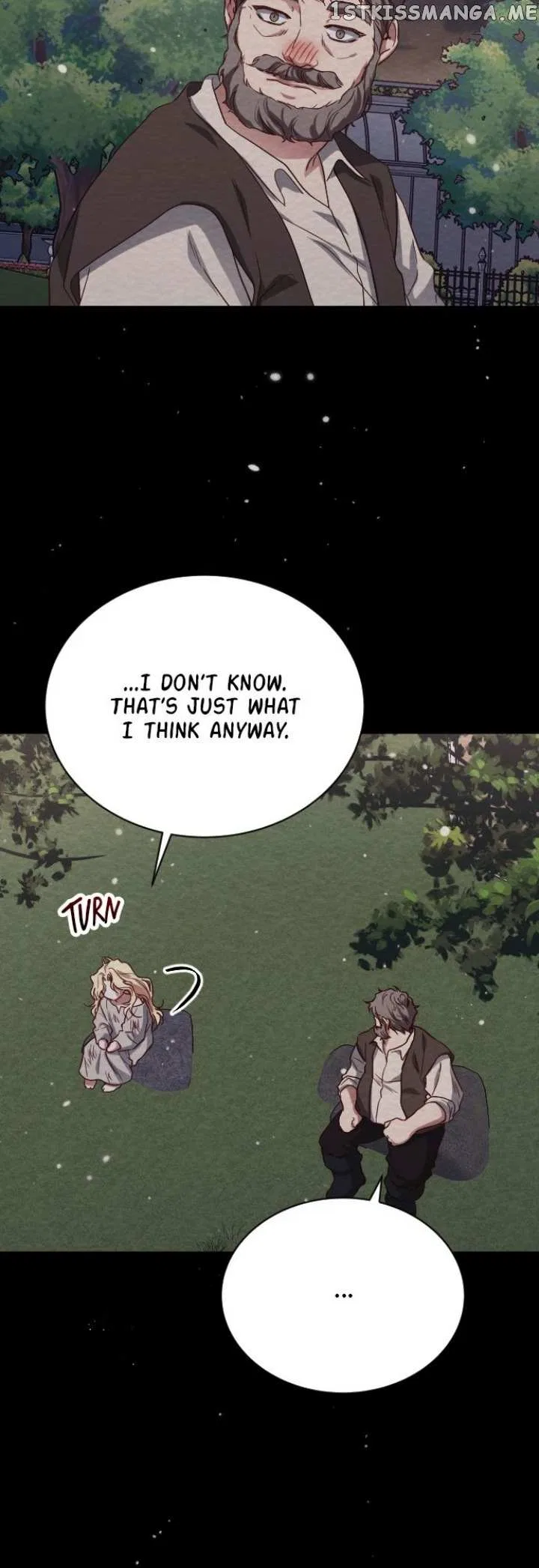 Beast’s Flower Chapter 2 – Page 34
