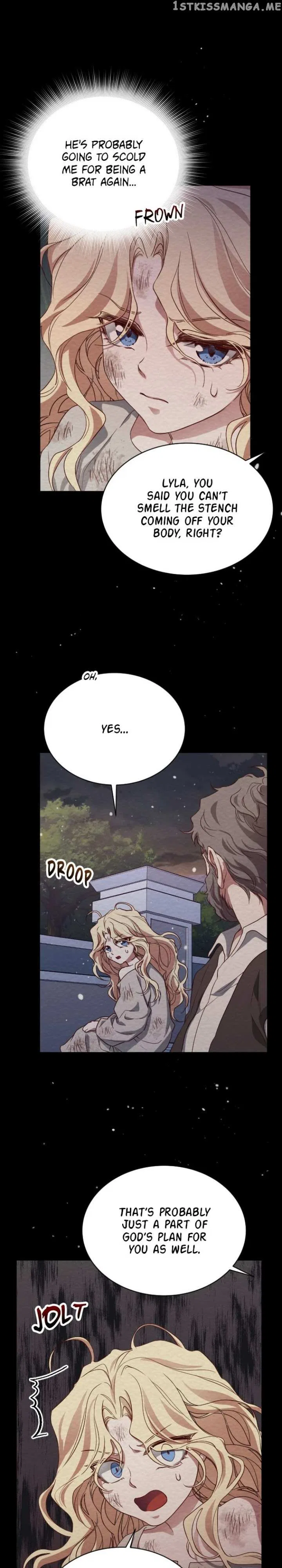 Beast’s Flower Chapter 2 – Page 35