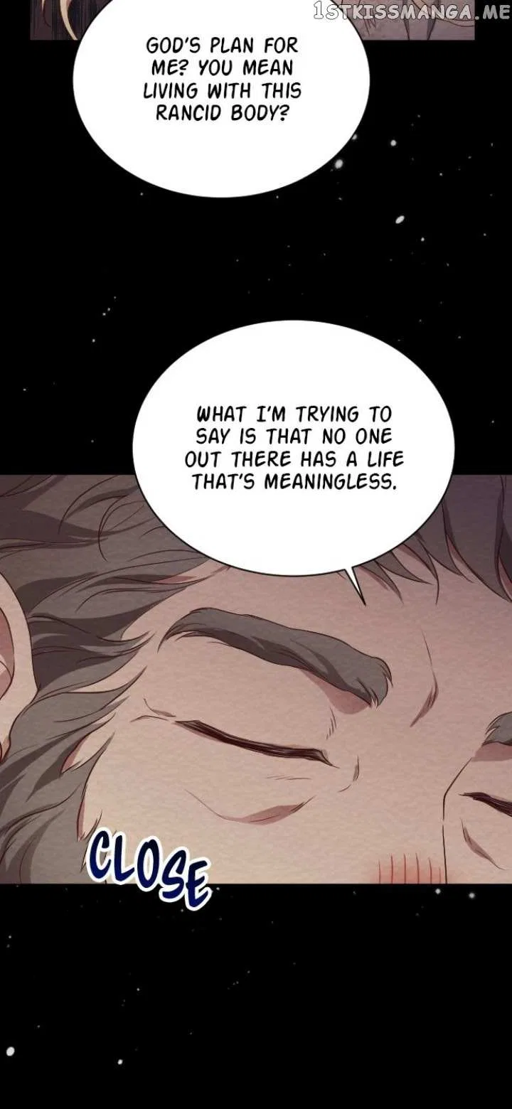 Beast’s Flower Chapter 2 – Page 36