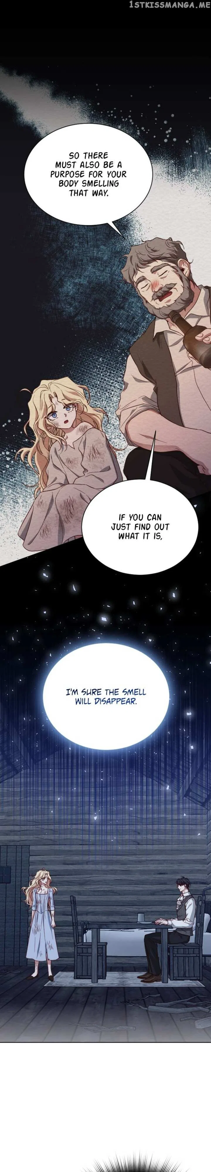 Beast’s Flower Chapter 2 – Page 37