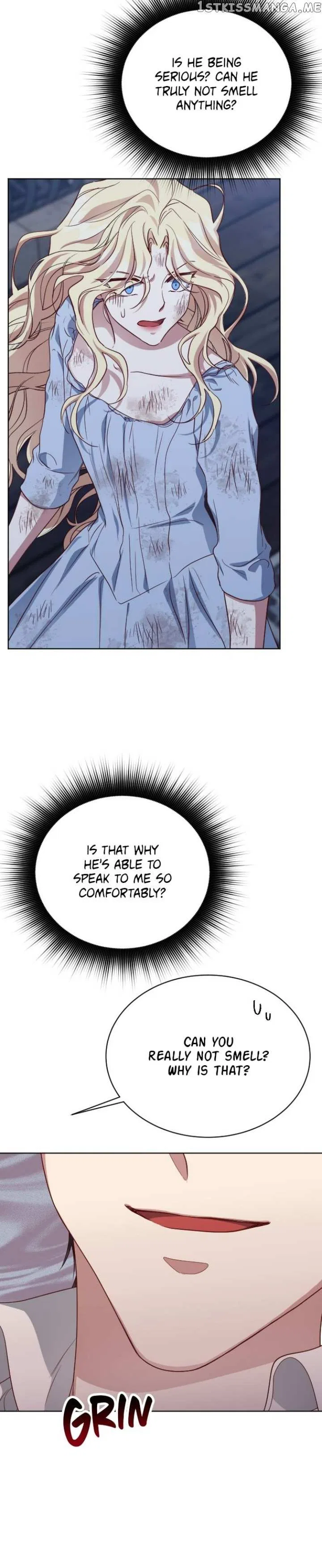 Beast’s Flower Chapter 2 – Page 38