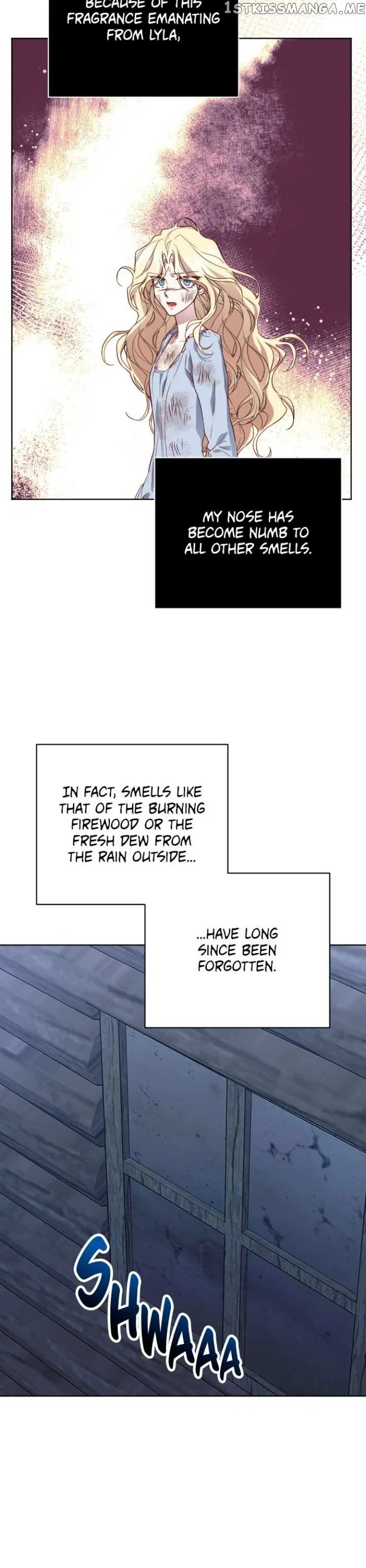 Beast’s Flower Chapter 2 – Page 40