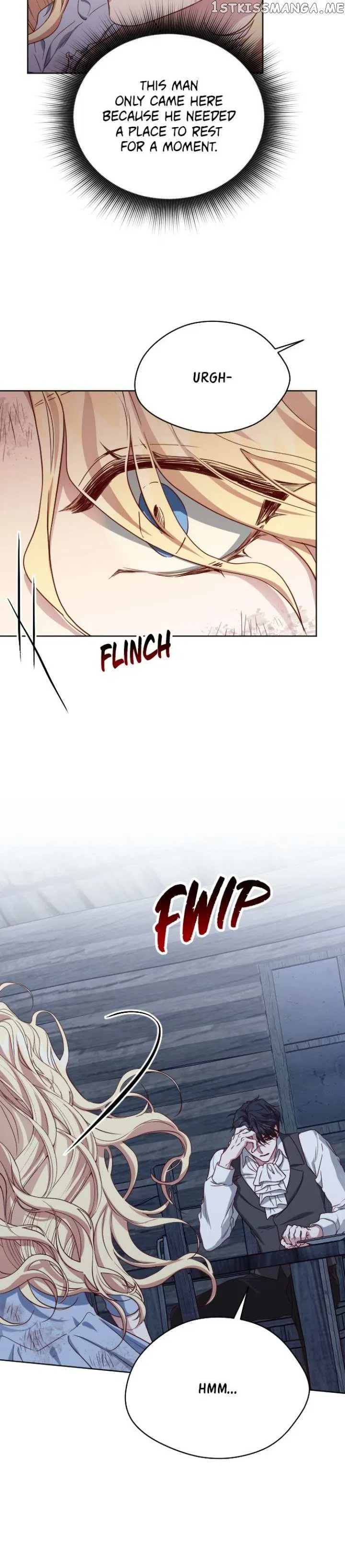 Beast’s Flower Chapter 2 – Page 42