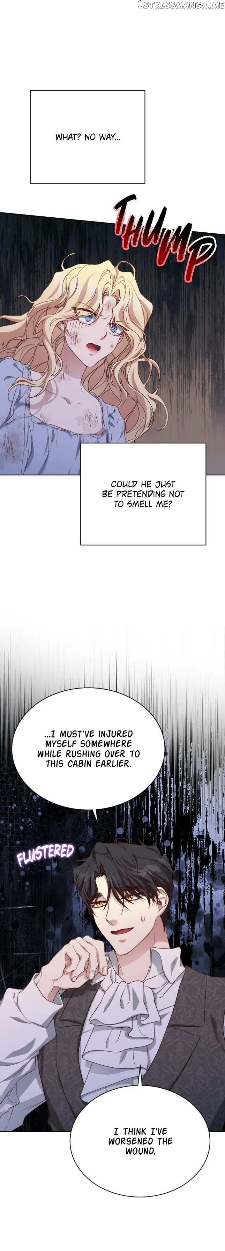 Beast’s Flower Chapter 2 – Page 43
