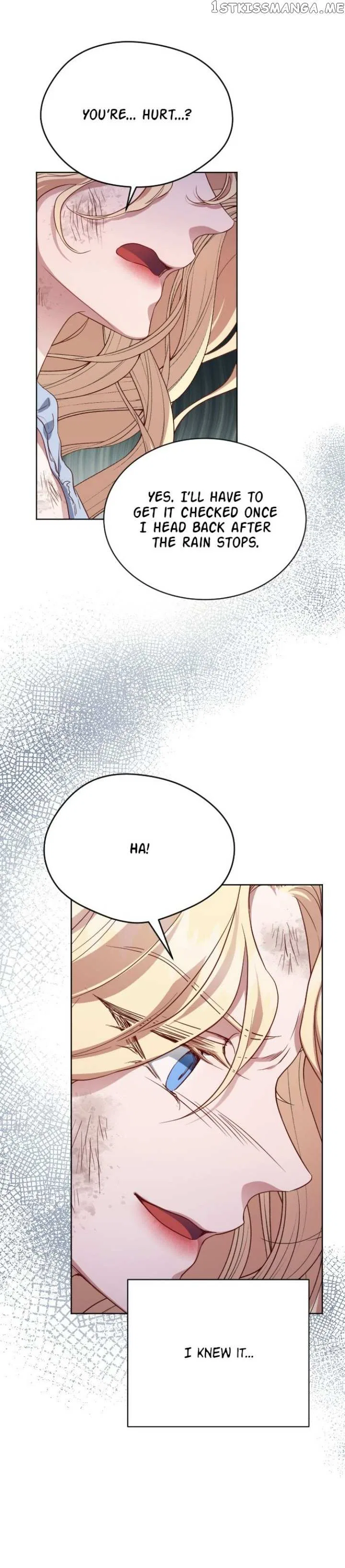 Beast’s Flower Chapter 2 – Page 44