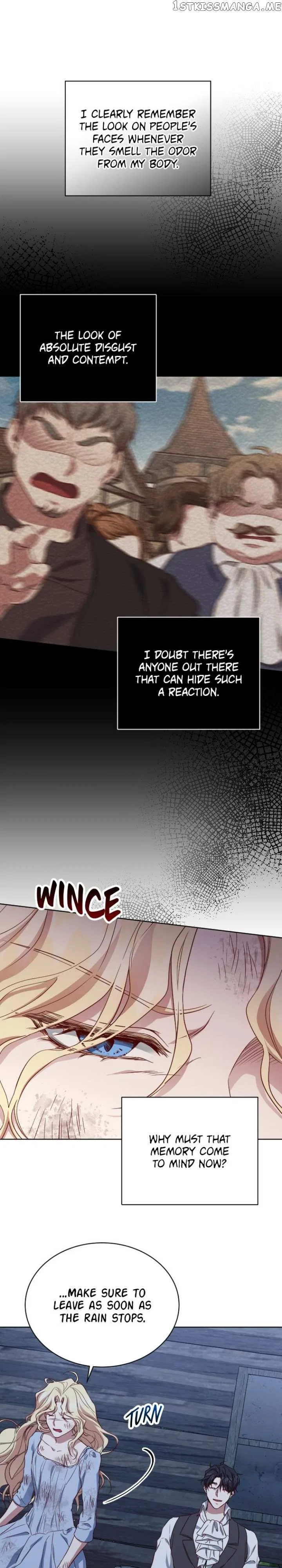 Beast’s Flower Chapter 2 – Page 45