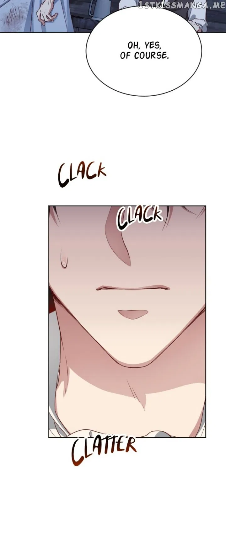 Beast’s Flower Chapter 2 – Page 46