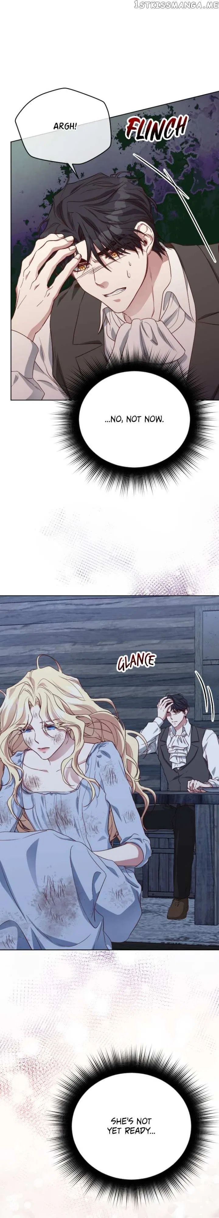 Beast’s Flower Chapter 2 – Page 47