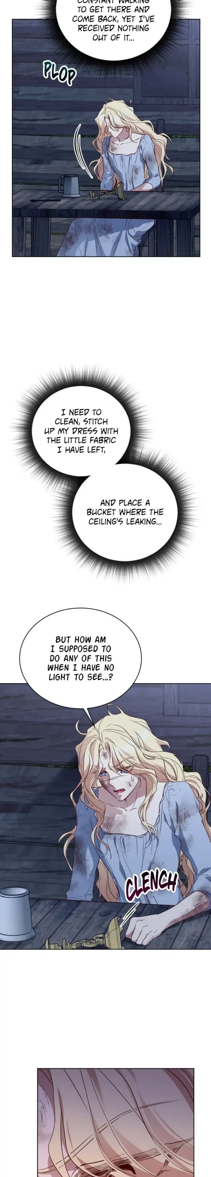 Beast’s Flower Chapter 1 – Page 26