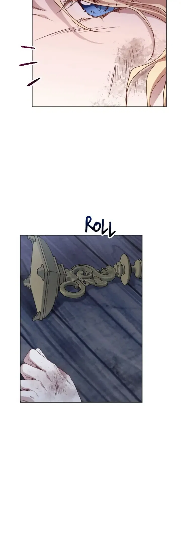 Beast’s Flower Chapter 1 – Page 27