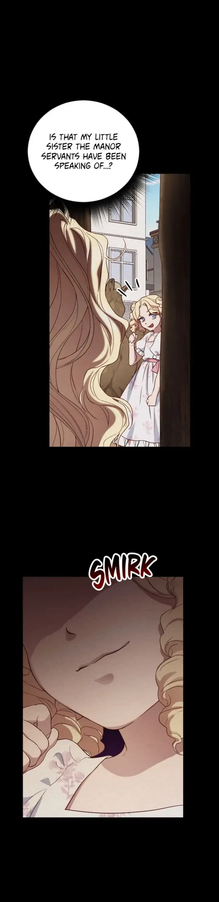 Beast’s Flower Chapter 1 – Page 32