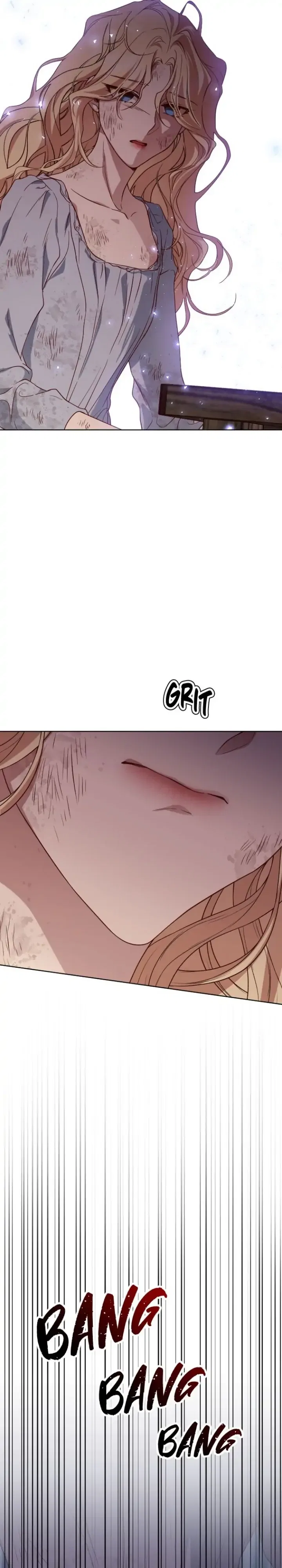 Beast’s Flower Chapter 1 – Page 39