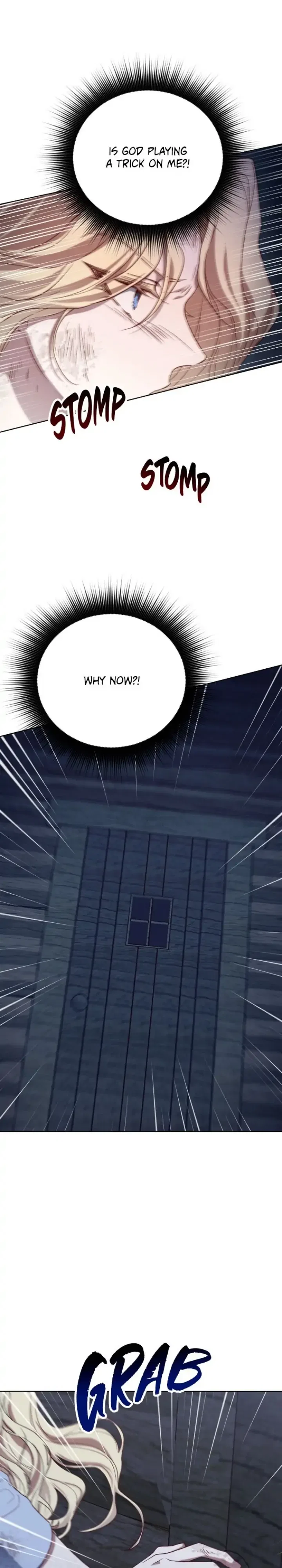 Beast’s Flower Chapter 1 – Page 43