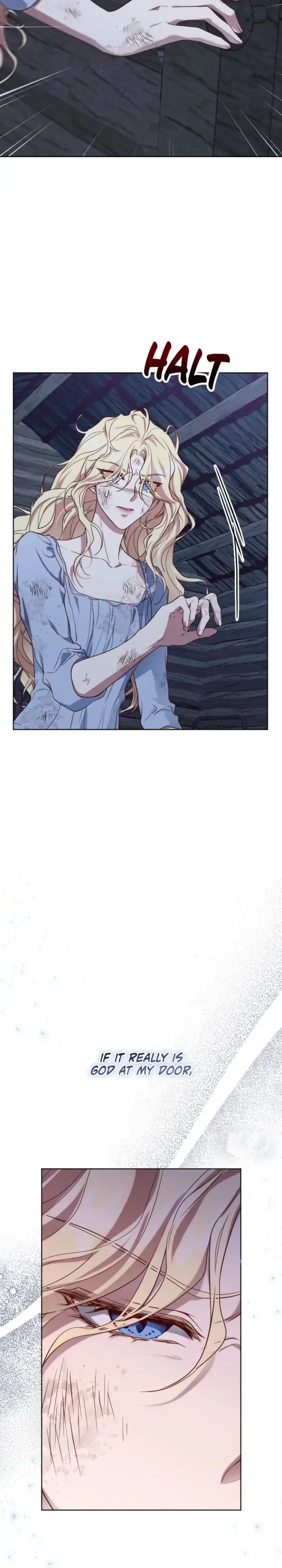 Beast’s Flower Chapter 1 – Page 44