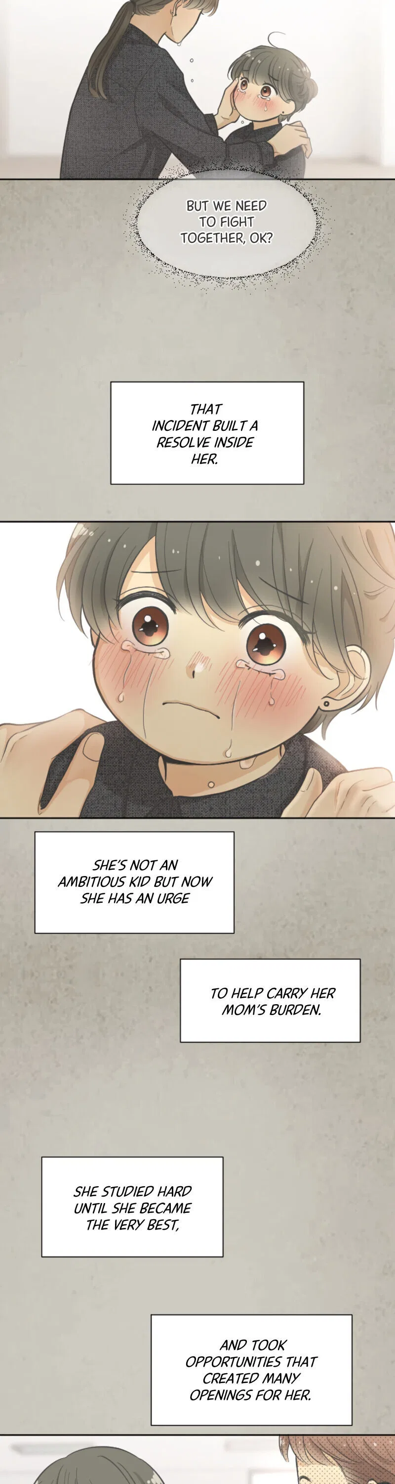 Who’s Mr. President? Chapter 5 – Page 2