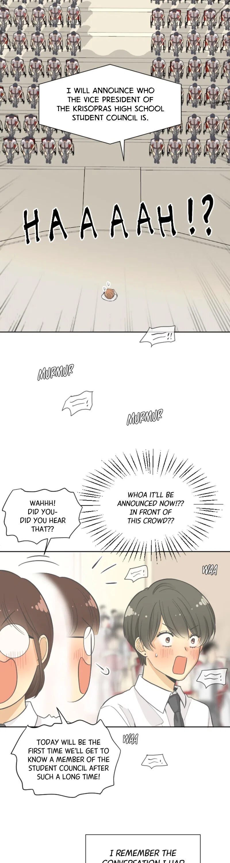 Who’s Mr. President? Chapter 3 – Page 24
