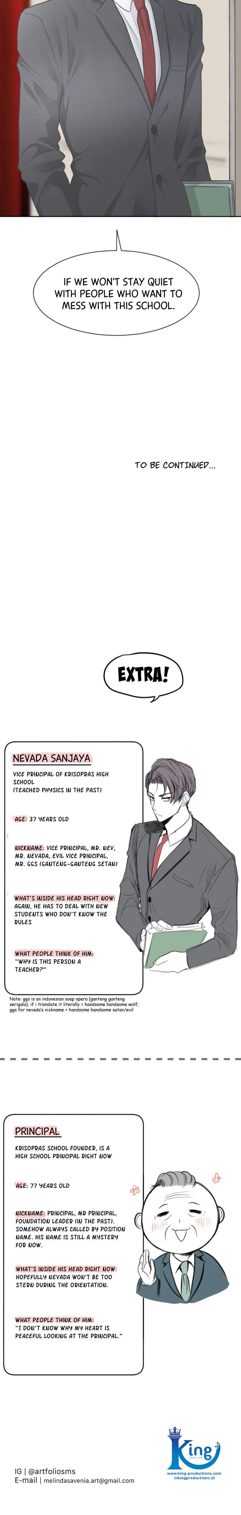 Who’s Mr. President? Chapter 2 – Page 37