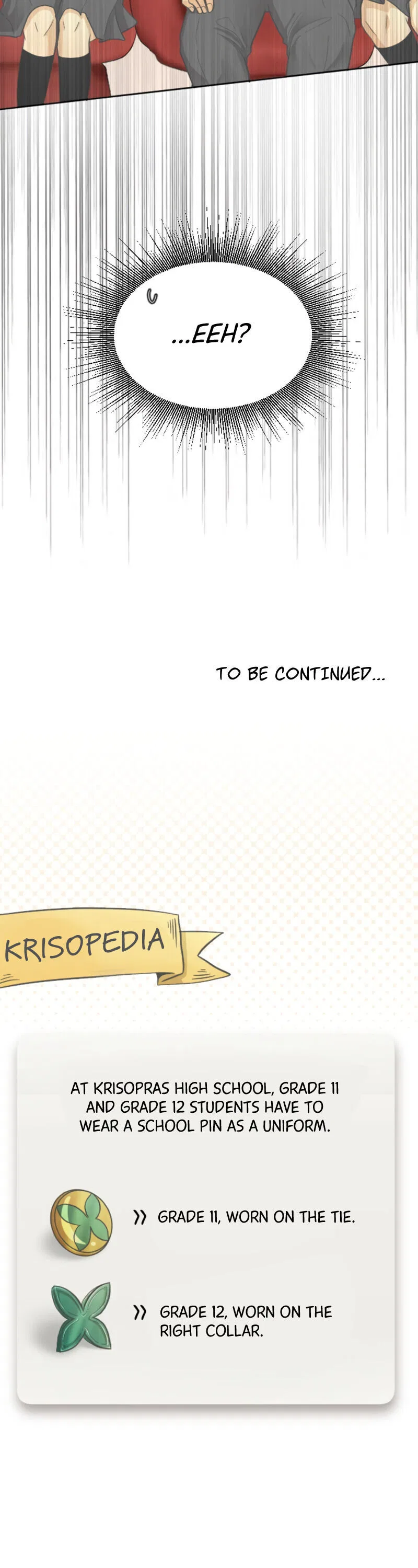 Who’s Mr. President? Chapter 1 – Page 30