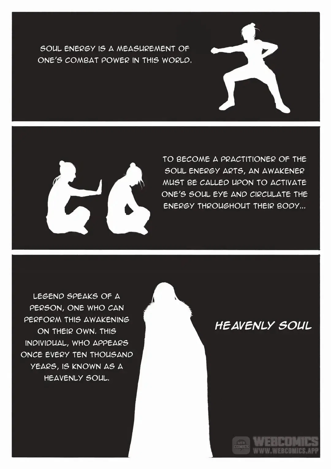 The Fox Concubine Chapter 5 – Page 1