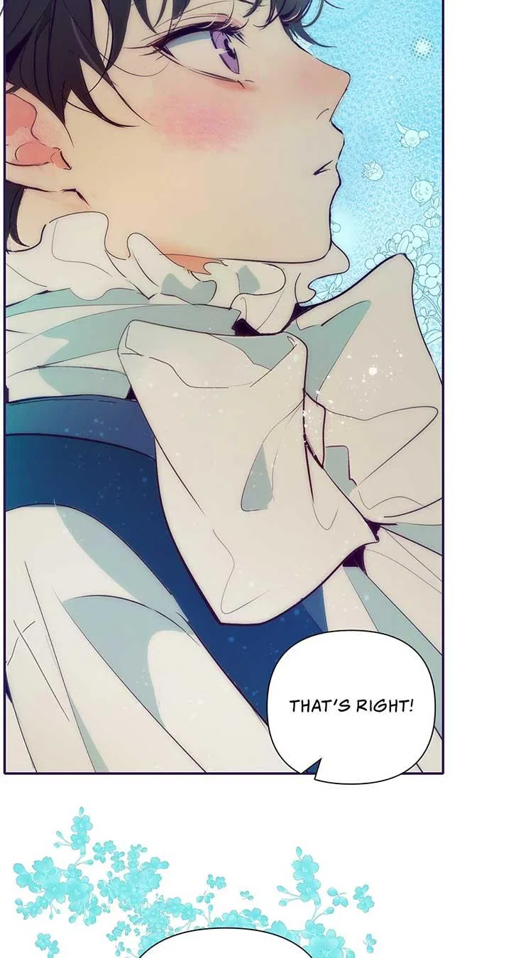 Becoming Best Friends With the Icy Male Lead Chapter 3 – Page 2