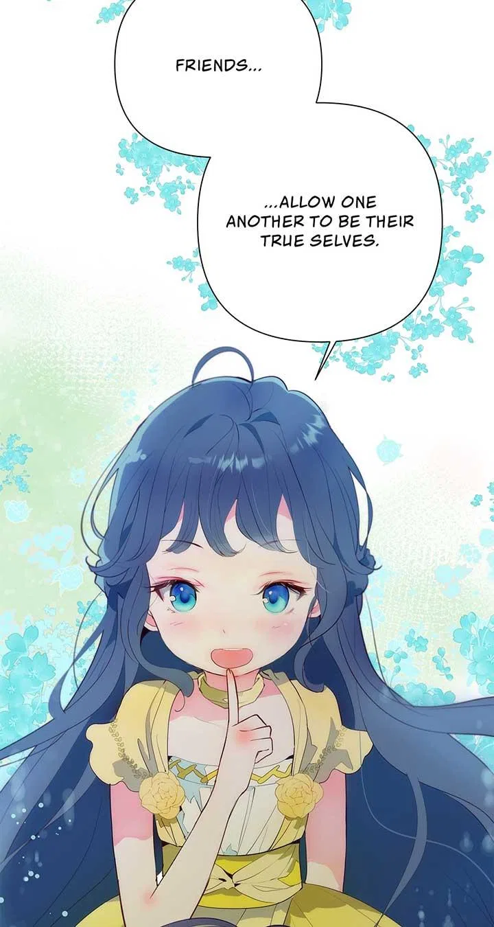 Becoming Best Friends With the Icy Male Lead Chapter 3 – Page 3