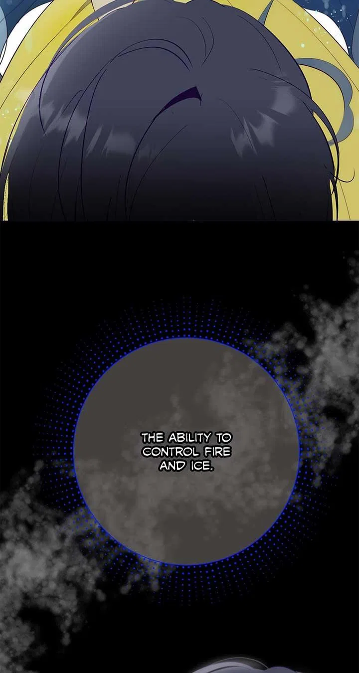 Becoming Best Friends With the Icy Male Lead Chapter 3 – Page 4
