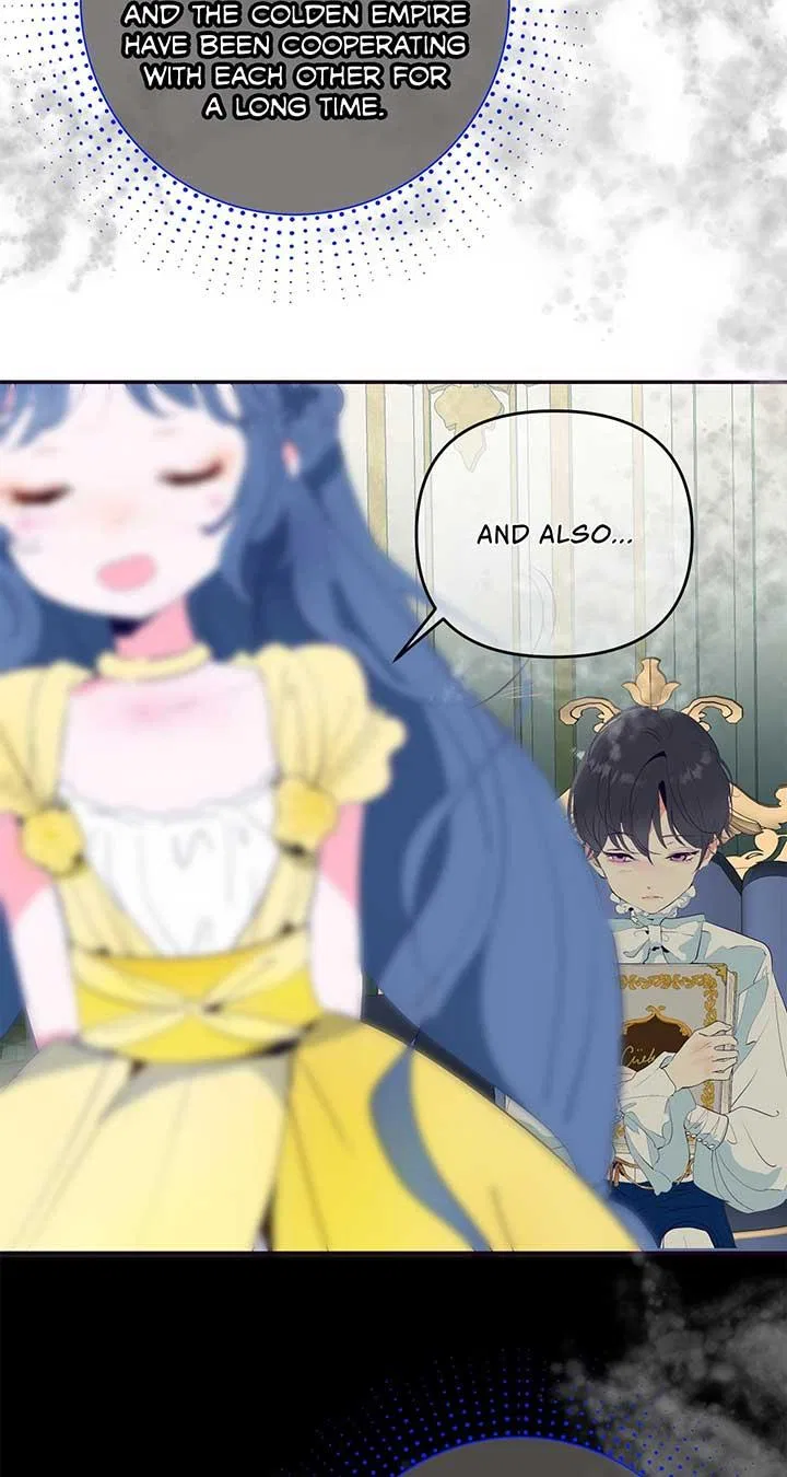 Becoming Best Friends With the Icy Male Lead Chapter 3 – Page 6