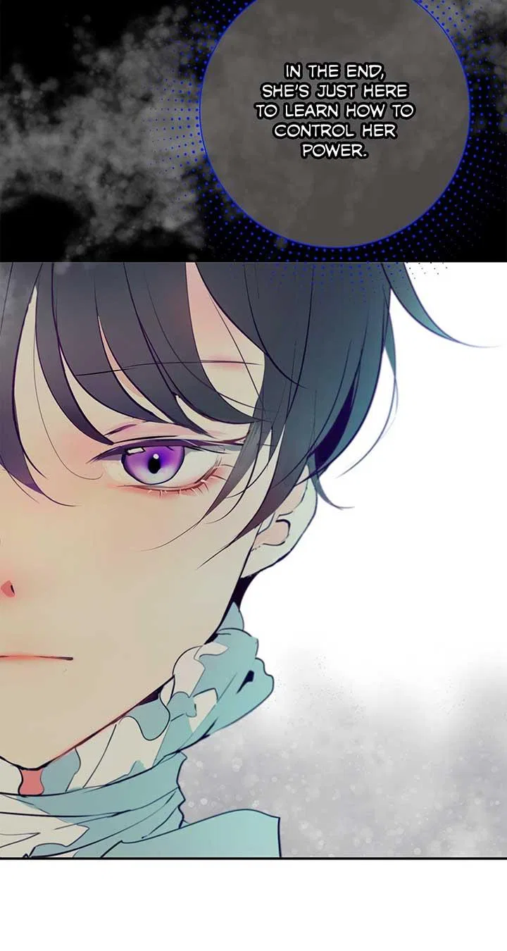Becoming Best Friends With the Icy Male Lead Chapter 3 – Page 7