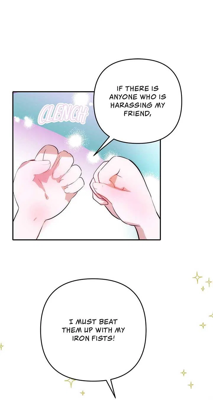 Becoming Best Friends With the Icy Male Lead Chapter 3 – Page 9