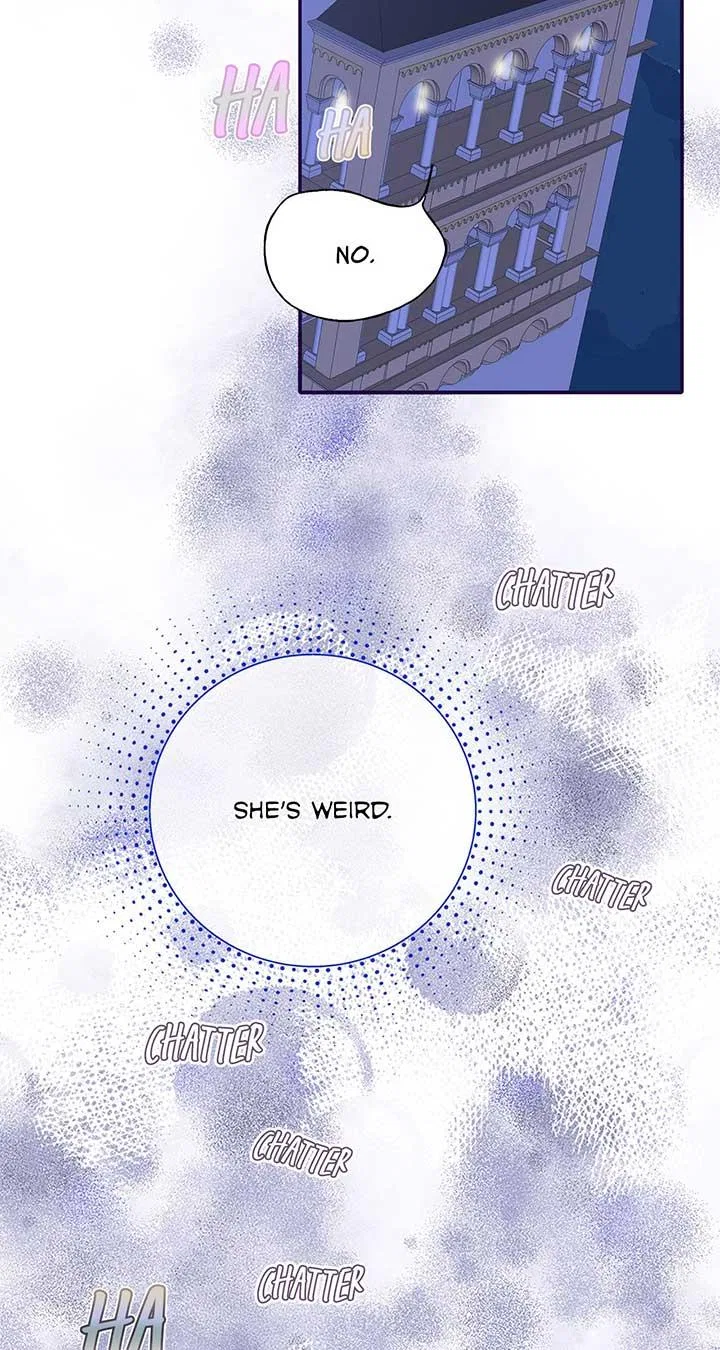 Becoming Best Friends With the Icy Male Lead Chapter 3 – Page 12