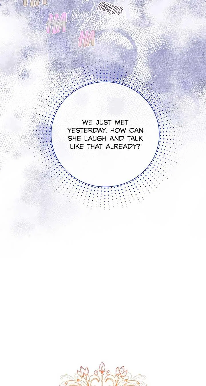 Becoming Best Friends With the Icy Male Lead Chapter 3 – Page 13