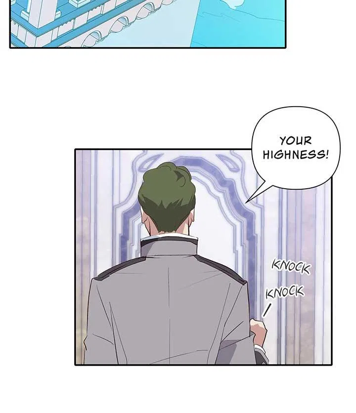 Becoming Best Friends With the Icy Male Lead Chapter 3 – Page 16