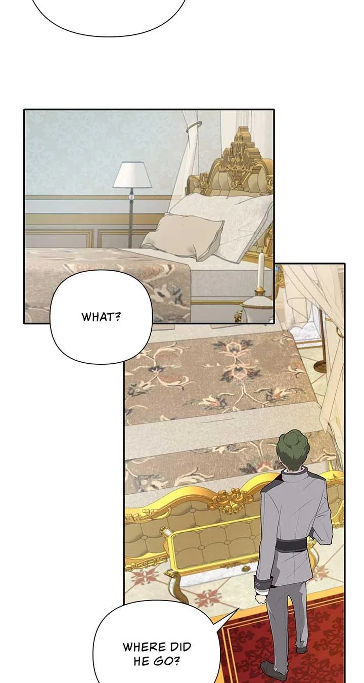 Becoming Best Friends With the Icy Male Lead Chapter 3 – Page 18