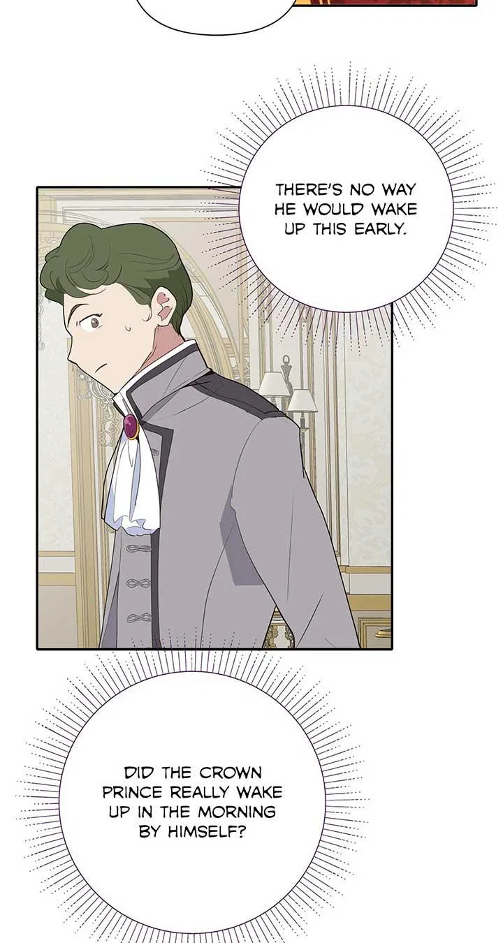Becoming Best Friends With the Icy Male Lead Chapter 3 – Page 19