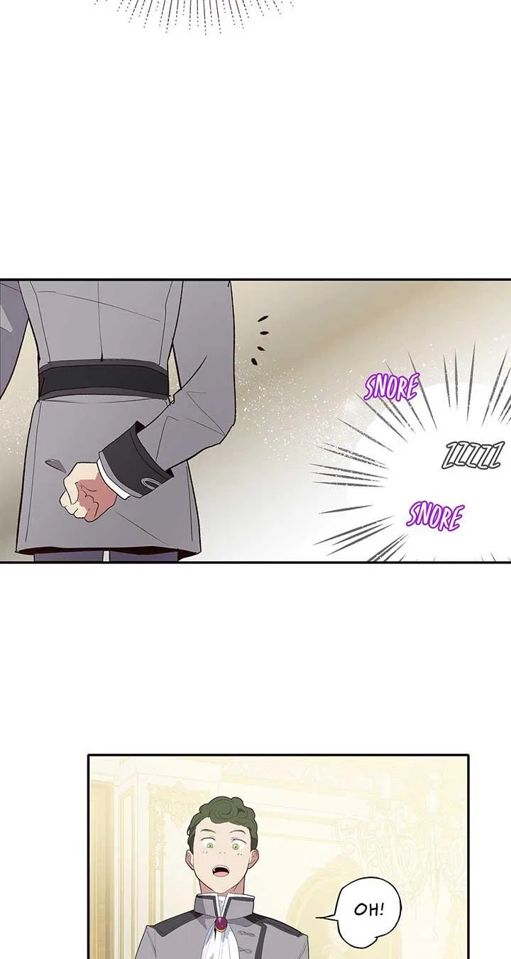 Becoming Best Friends With the Icy Male Lead Chapter 3 – Page 20